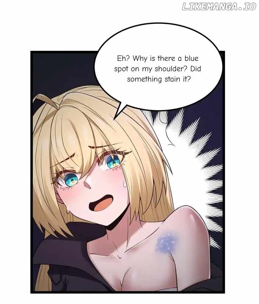 This Hero is a Money Supremacist Chapter 27 37